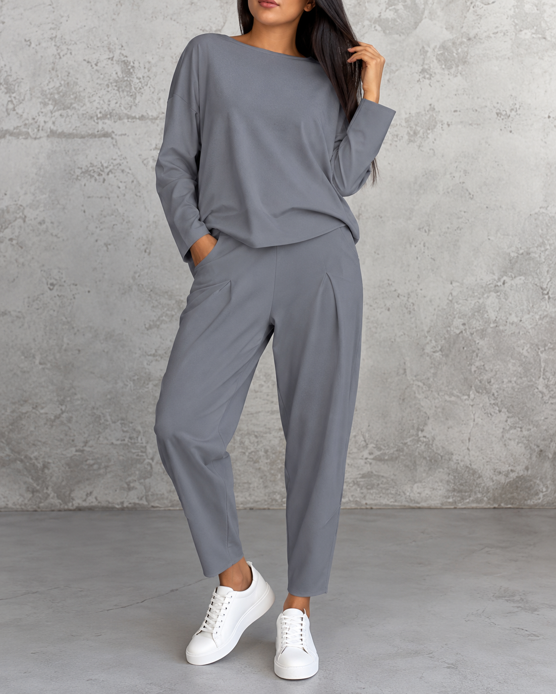 Vallerie™ | Comfortabele Tweedelige Lounge Set