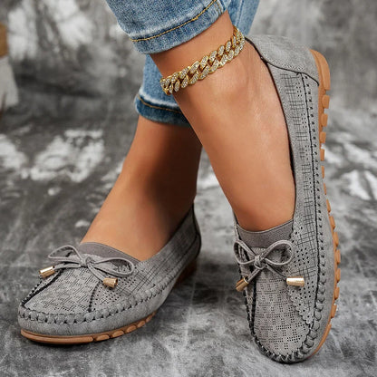 Leno™ | Casual comfortabele orthopedische loafers