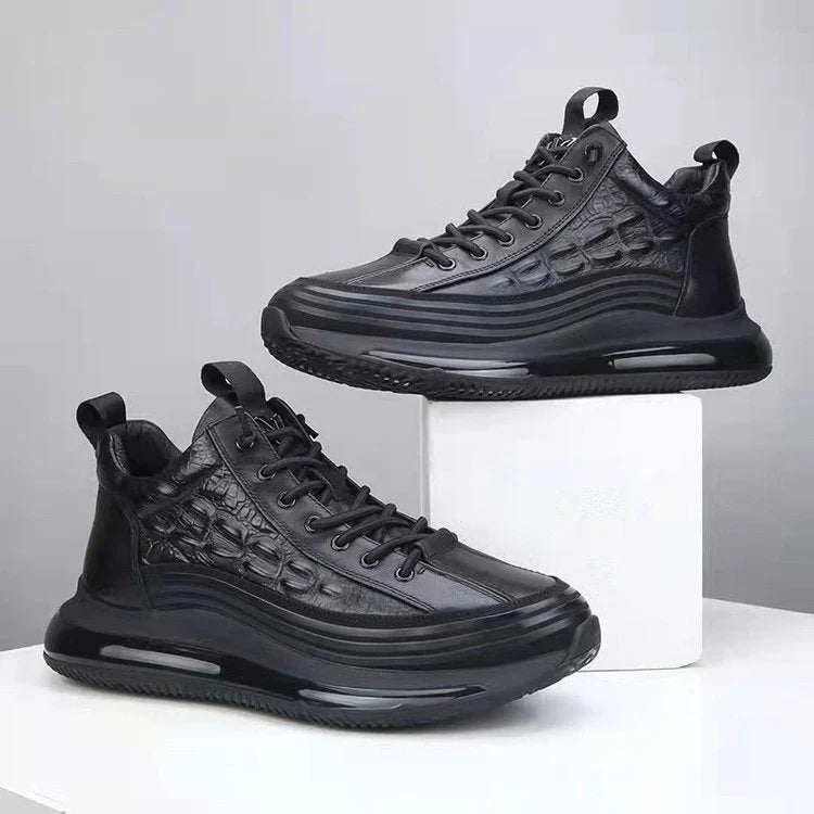 Soren™ | Comfortabele Orthopedische Sneakers