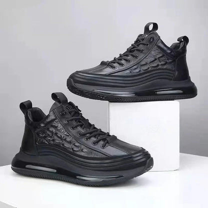 Soren™ | Comfortabele Orthopedische Sneakers