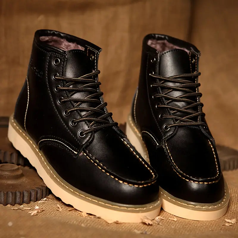 Harrison™ | Comfortabele Orthopedische Schoenen