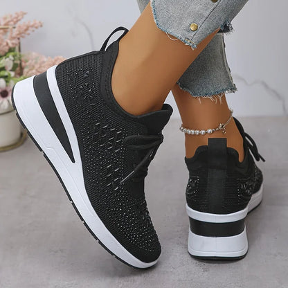 Romy™ | Ultracomfortabele Sneakers met Ondersteunend Voetbed