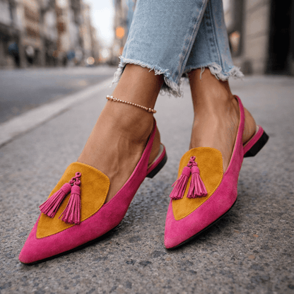 Jette™ | Stijlvolle Loafers
