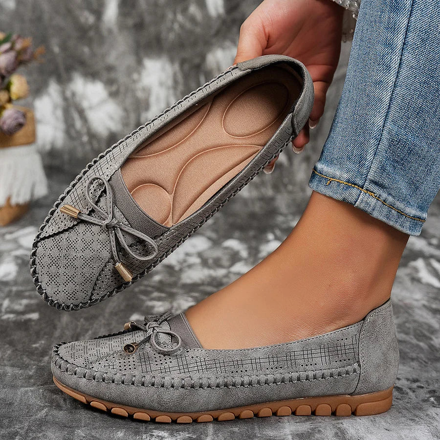 Leno™ | Casual comfortabele orthopedische loafers