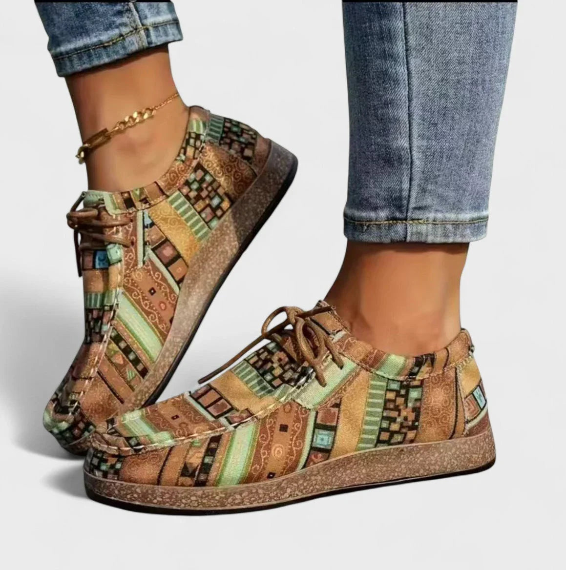 Lina™ | Ultralichte Comfortabele Schoenen