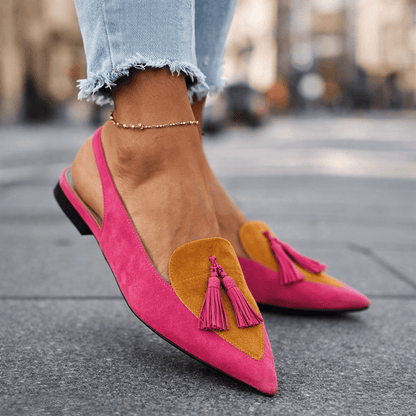 Jette™ | Stijlvolle Loafers