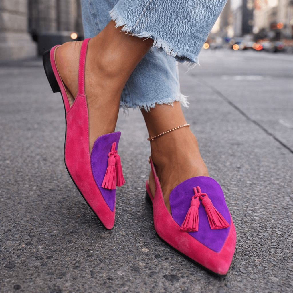 Jette™ | Stijlvolle Loafers