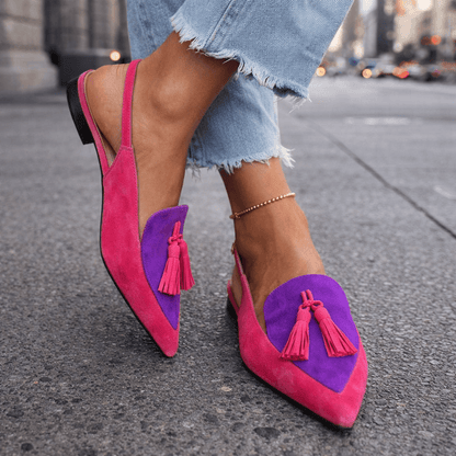 Jette™ | Stijlvolle Loafers
