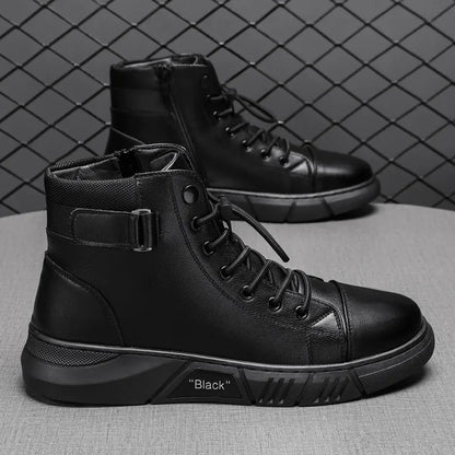 Navi™ | Stijlvolle Comfortabele Orthopedische Schoenen