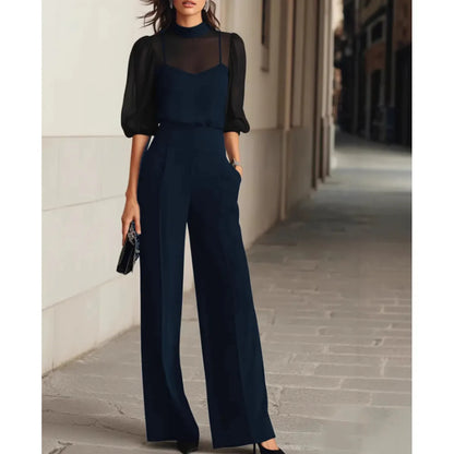 Nadie™ | Elegante Driedelige Set