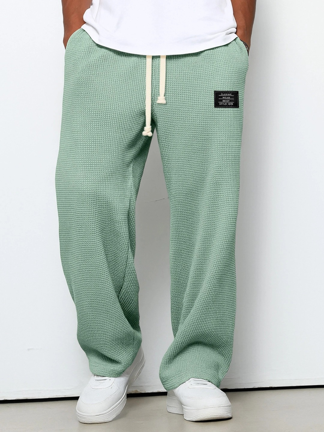 Mivo™ | Comfortabele Corduroy Broek
