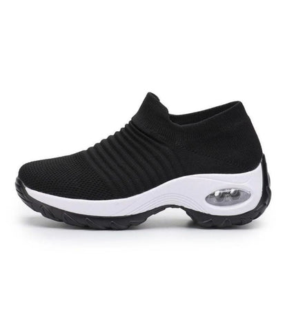 Wendy™ | Orthopedische Instap Sneakers met Luchtzool 10