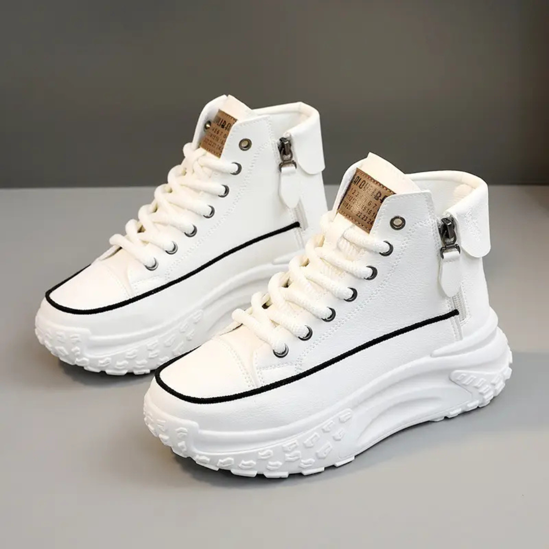Eiro™ | Comfortabele Orthopedische Sneakers