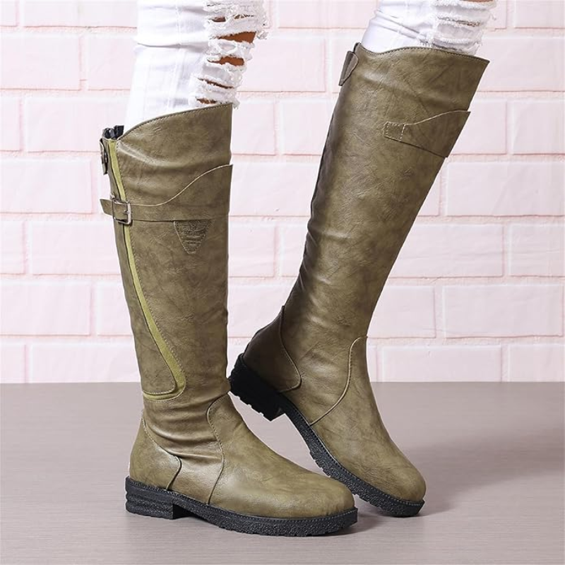 Meko™ | Comfortabele Orthopedische Laarzen