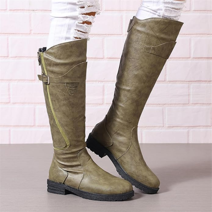 Meko™ | Comfortabele Orthopedische Laarzen