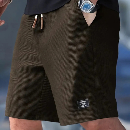 Enzo™ | Casual Zomerse Shorts