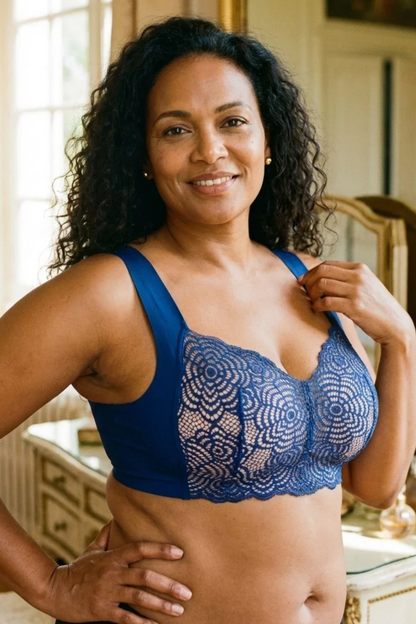 Lacelift™ | Liftende Ultra Soft Comfort BH