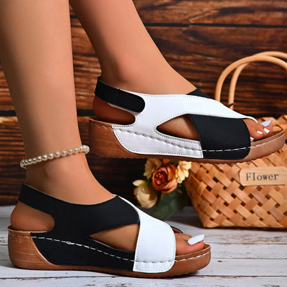Rivae™ | Comfortabele  Sandalen