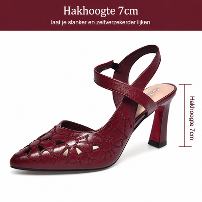 Edda™ | Comfortabele Orthopedische Sandalen