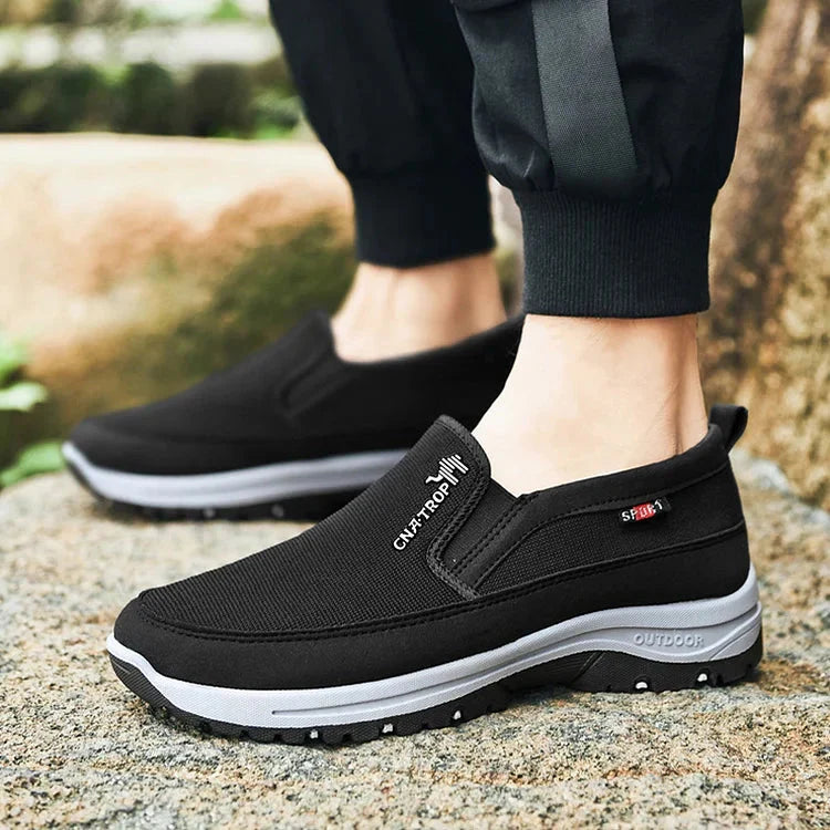 Luca™ | Comfortabele Orthopedische Schoenen