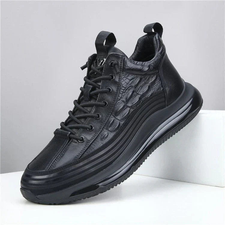 Soren™ | Comfortabele Orthopedische Sneakers