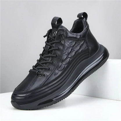Soren™ | Comfortabele Orthopedische Sneakers