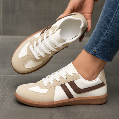 Tara™ | Orthopedische Sneakers Met Zachte Demping