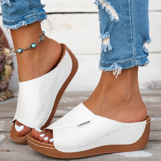 Lily™ | Orthopedische Comfort Sandalen