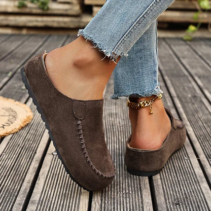 Arlo™ | Suède Instap Schoenen