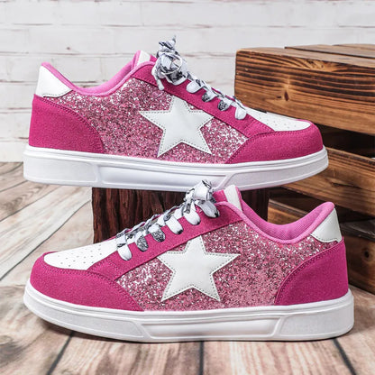 Stella™ | Sneakers met Sterdesign