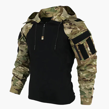Utz – Tactische jas