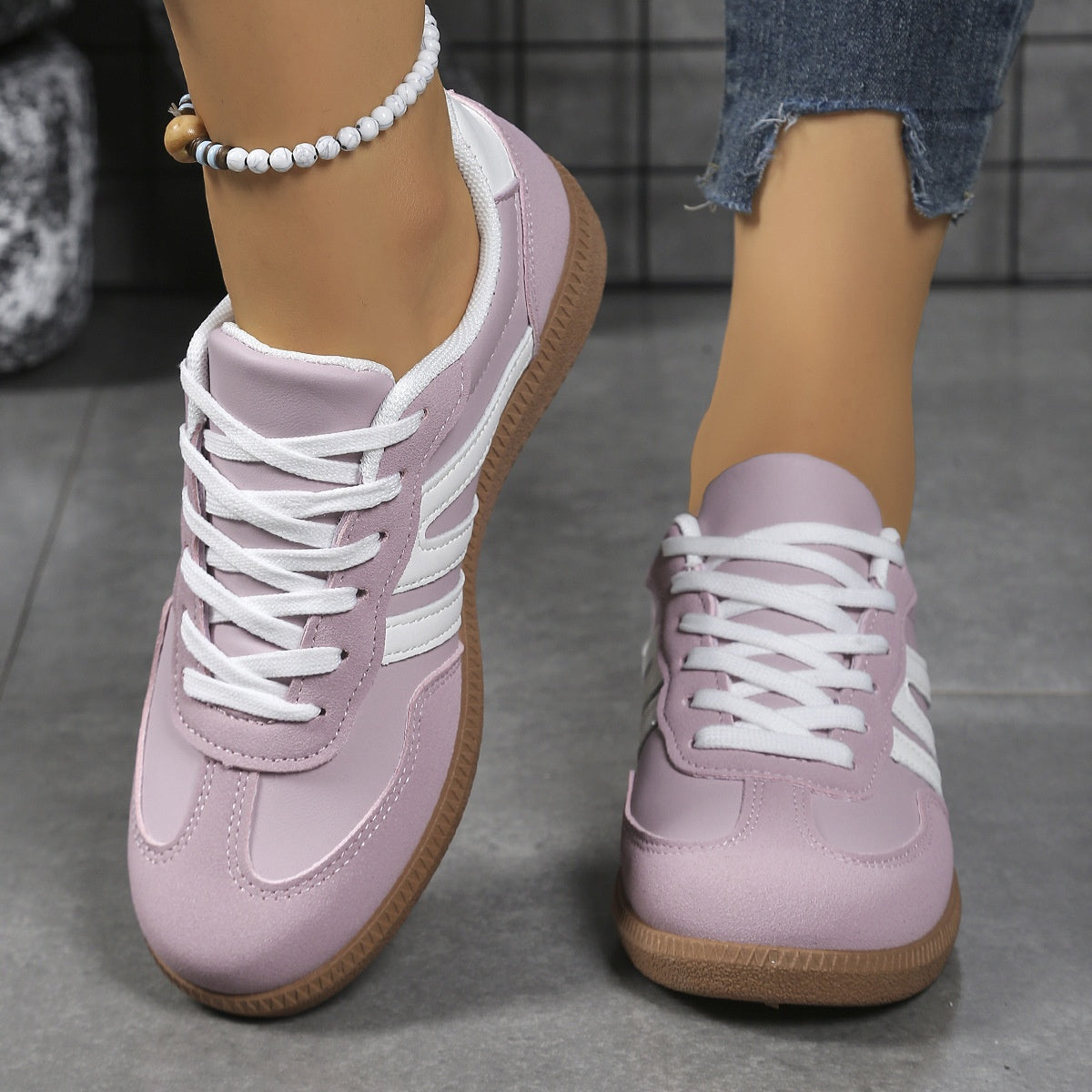 Rosa™ | Comfortabele Orthopedische Schoenen