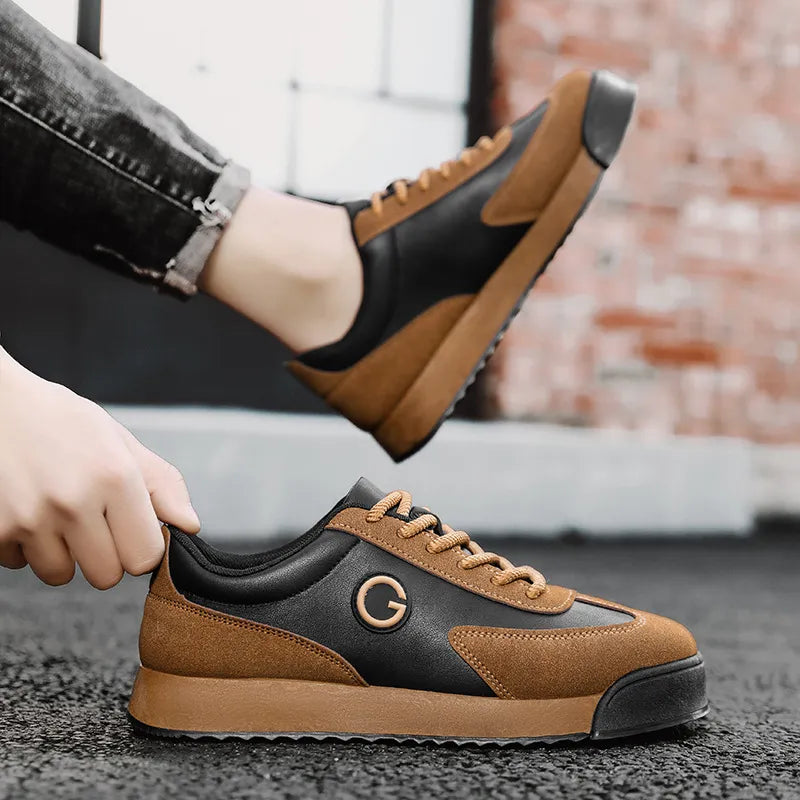 Bryn™ | Comfortabele Orthopedische Sneakers