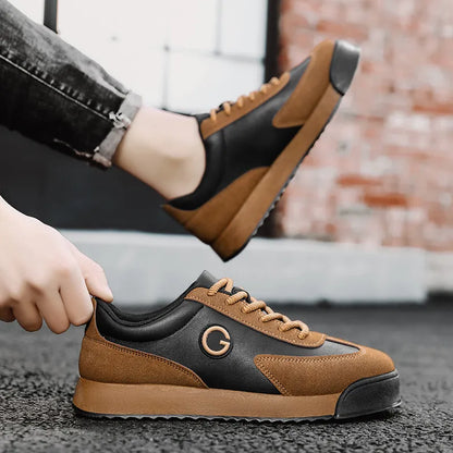 Bryn™ | Comfortabele Orthopedische Sneakers