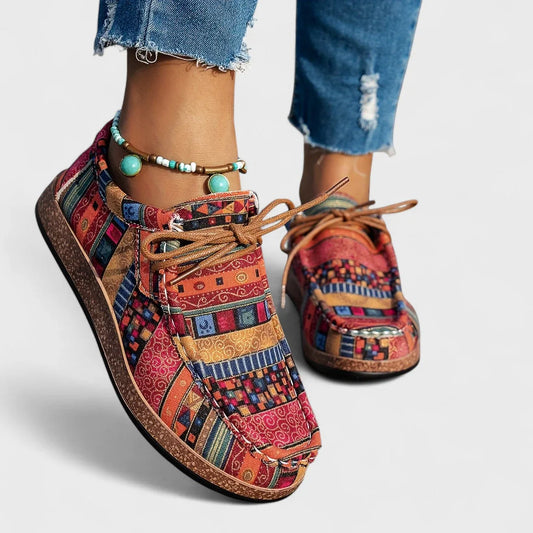 Lina™ | Ultralichte Comfortabele Schoenen