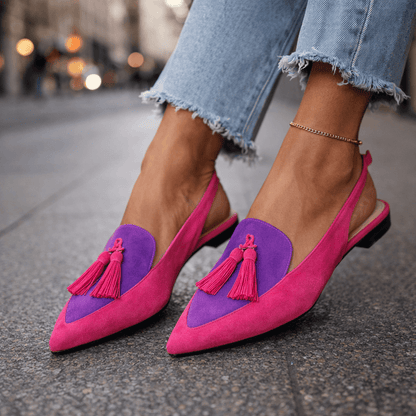 Jette™ | Stijlvolle Loafers
