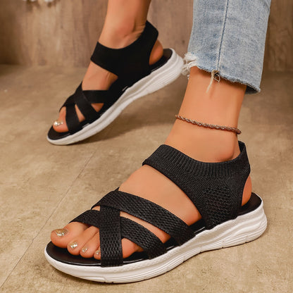 Lara™ | Stijlvolle Sandalen