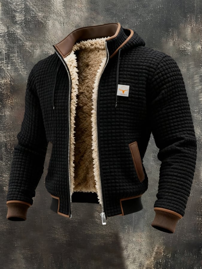 Taro™ | Comfortabel Gewatteerd Wintervest