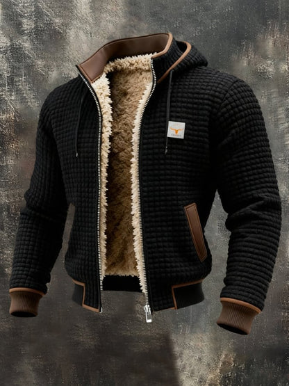 Taro™ | Comfortabel Gewatteerd Wintervest