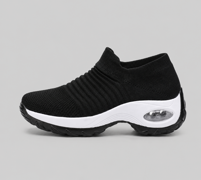 Veya™ | Stijlvolle, Comfortabele Orthopedische Sneakers