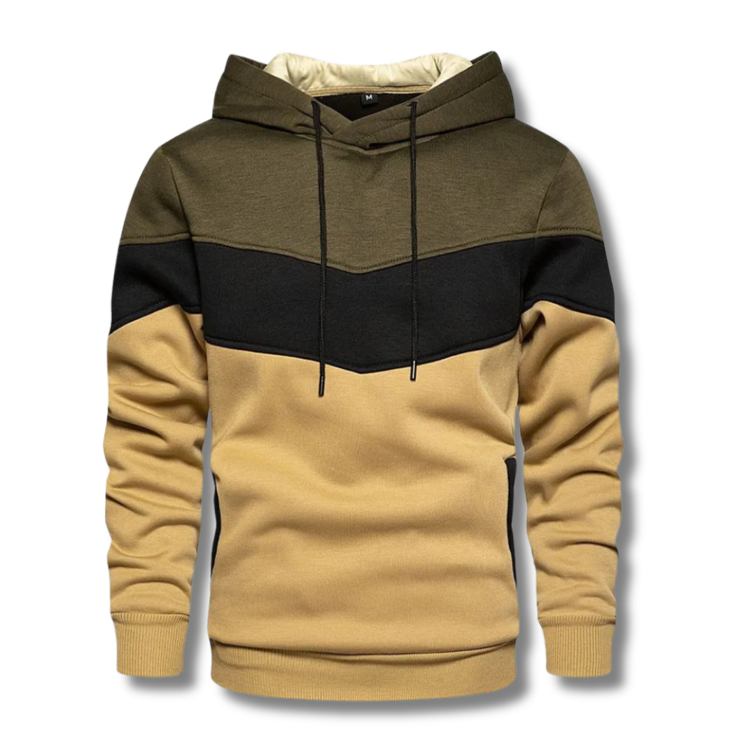 Omey™ | Fleece Hoodie 5