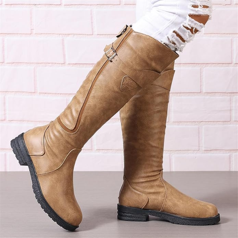 Meko™ | Comfortabele Orthopedische Laarzen