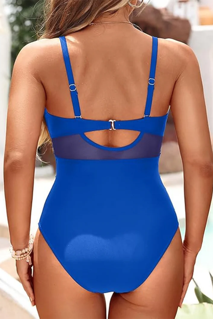 Riva™ | Elegante Vormend Badpak