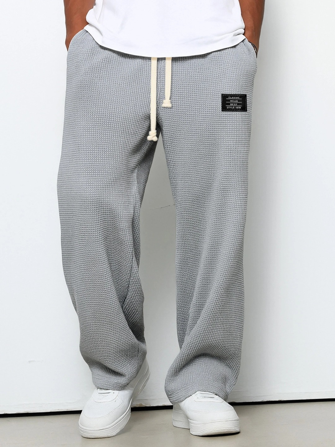 Mivo™ | Comfortabele Corduroy Broek