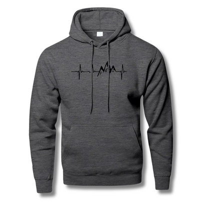 Summit™ | Heren hoodie (1+1 Gratis) 2