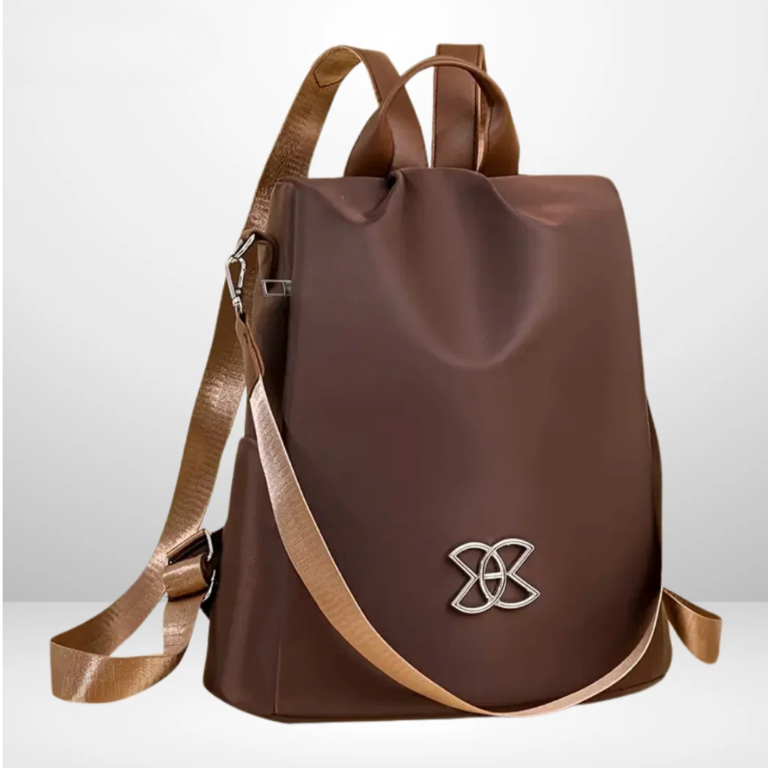 Oona™ | Elegante Anti-Diefstal Rugzak 7