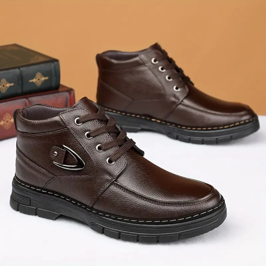 Taviro™ | Comfortabele Orthopedische Schoenen