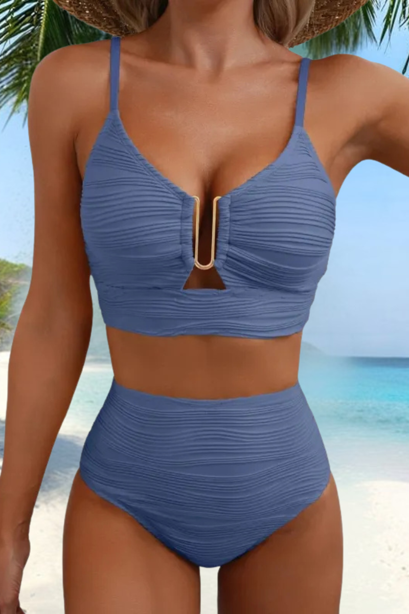 Anna™ | Tummy Control Bikini