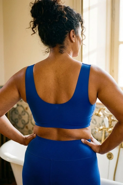 Lacelift™ | Liftende Ultra Soft Comfort BH
