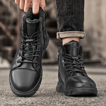 Navi™ | Stijlvolle Comfortabele Orthopedische Schoenen